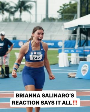 Image post by @teamusa on Instagram