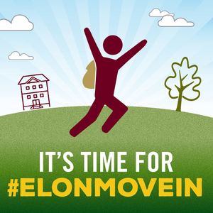 Image post by @elonuniversity on Instagram