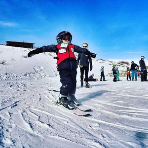 Image post by @granbyranch on Instagram