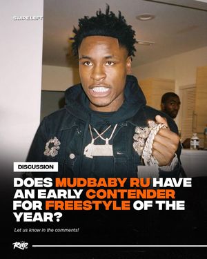 Image post by @rap on Instagram