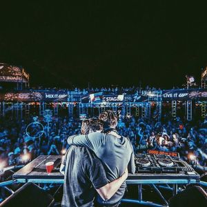 Image post by @martingarrix on Instagram