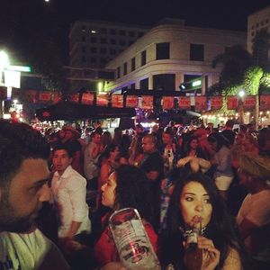 Image post by @roccostacos on Instagram