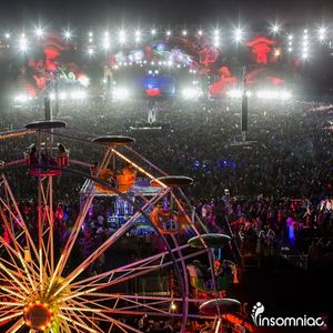 Image post by @edc_lasvegas on Instagram