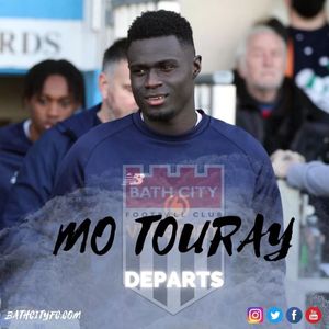Image post by @bathcityfc on Instagram