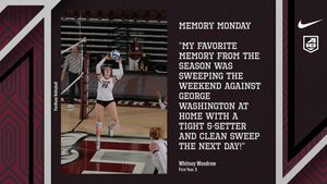 Image post by @fordhamvb on Instagram