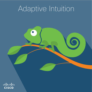 Image post by @cisco on Instagram
