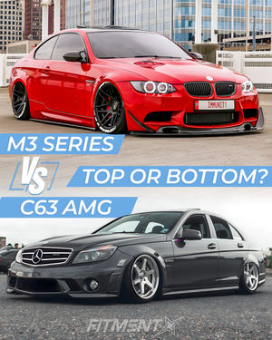 Image post by @fitmentindustries on Instagram