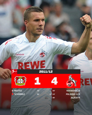 Image post by @bundesliga on Instagram