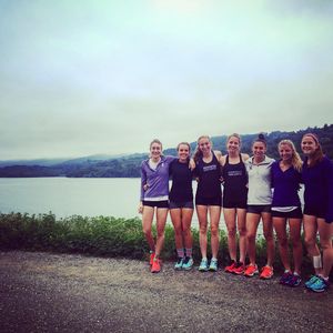 Image post by @nuxc_wildcats on Instagram