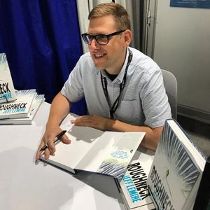 Image post by @gallerybooks on Instagram