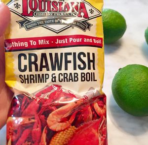 Image post by @lafishfry on Instagram