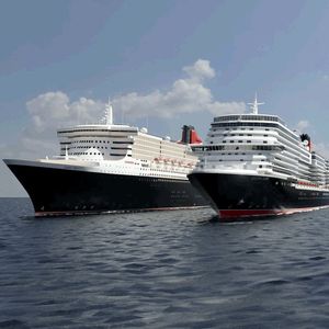 Image post by @diariodibordo_cruiseblog on Instagram