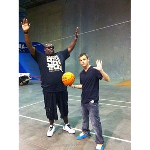 Image post by @robdyrdek on Instagram
