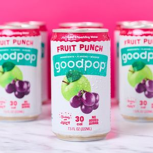 Image post by @goodpop on Instagram