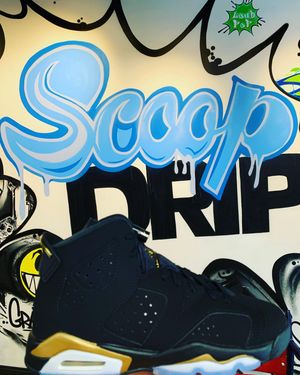 Image post by @scoopdrip on Instagram