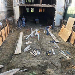 Image post by @ratiaconstruction on Instagram