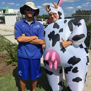 Image post by @fgcusoftball on Instagram