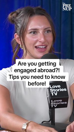 Video post by @lovestoriestv on TikTok