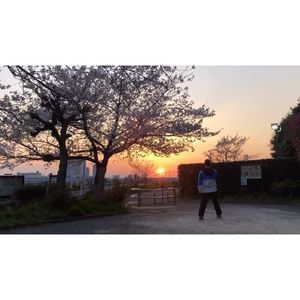 Image post by @gakutoro on Instagram