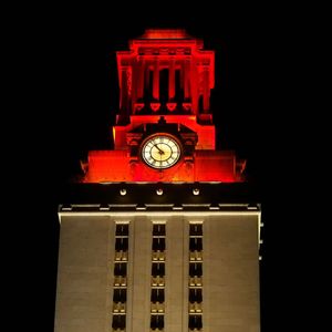 Image post by @utaustintx on Instagram