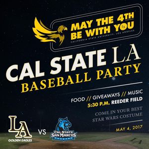 Image post by @mycalstatela on Instagram