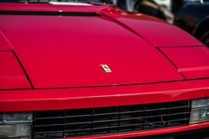 Image post by @ferrarilakeforest on Instagram