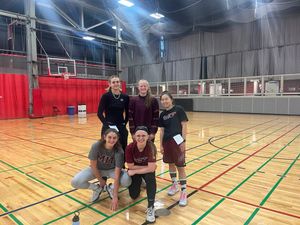 Image post by @mitwbball on Twitter/X