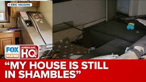 Video post by @foxweather on YouTube