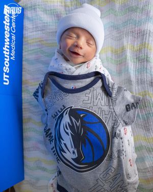Image post by @dallasmavs on Instagram