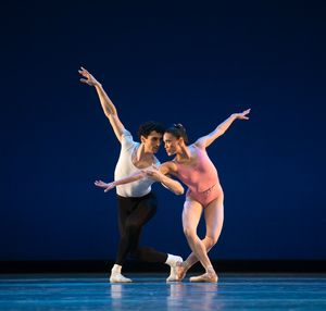 Image post by @bostonballet on Instagram