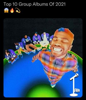 Image post by @fantastichiphop_ on Instagram