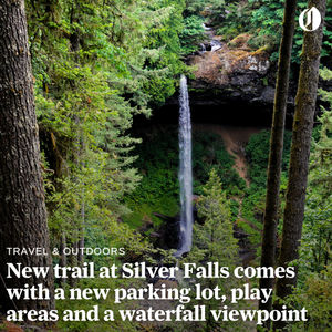 Image post by @theoregonian on Instagram