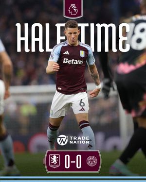 Image post by @AVFCOfficial on Twitter/X