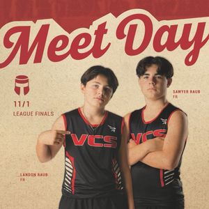 Image post by @vcsathletics on Instagram