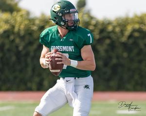 Image post by @davidfrerkersportsphotography on Instagram