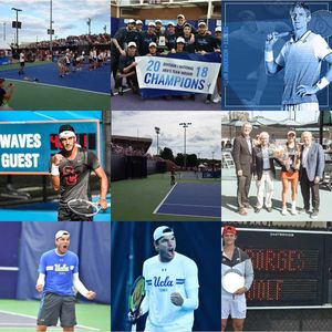 Image post by @ita_tennis on Instagram