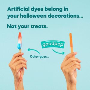Image post by @goodpop on Instagram