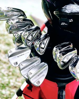 Image post by @wilsongolfcanada on Instagram
