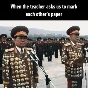 Image post by @9gag on Instagram