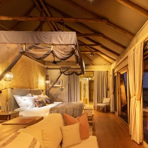 Image post by @chiawasafaris on Instagram