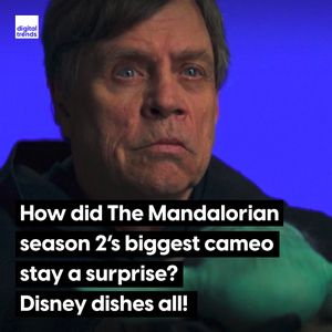 Image post by @digitaltrends on Instagram