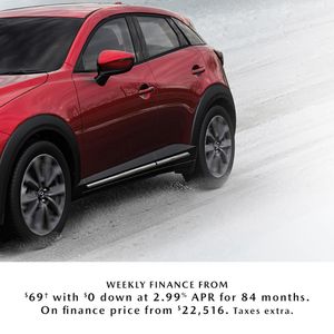 Image post by @parkmazda on Instagram