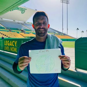Image post by @tampabayrowdies on Instagram