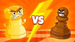 Video post by @chesskidofficial on YouTube