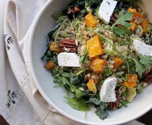 Image post by @lepainquotidienus on Instagram