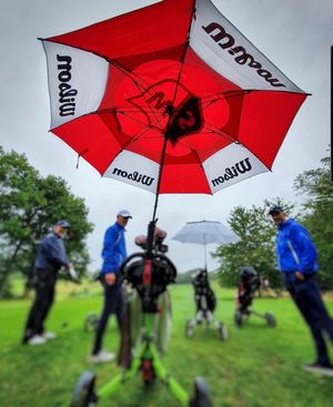 Image post by @wilsongolfcanada on Instagram