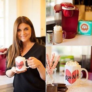 Image post by @keurig on Instagram