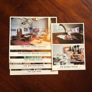 Image post by @theparcelyardpub on Instagram
