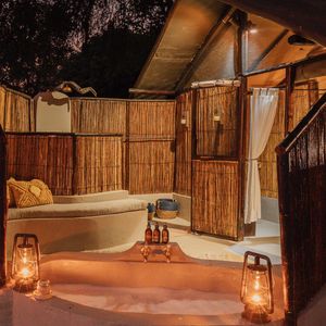 Image post by @chiawasafaris on Instagram