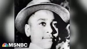 Video post by @msnbc on YouTube